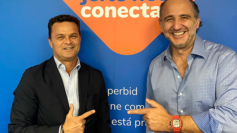 Grupo Superbid Auto Arremate