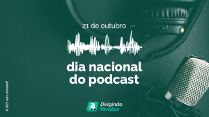 dia nacional do podcast