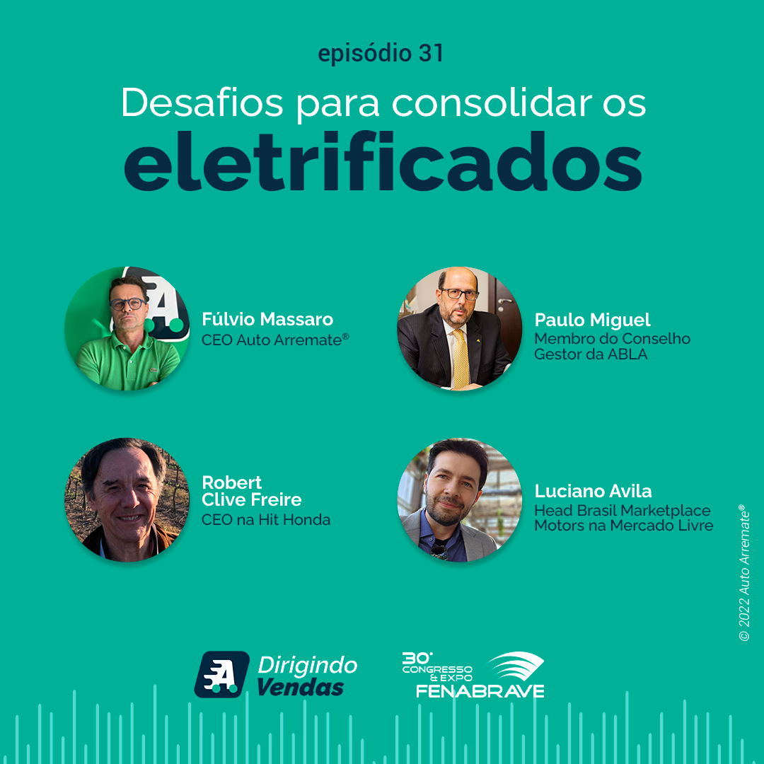 eletrificados