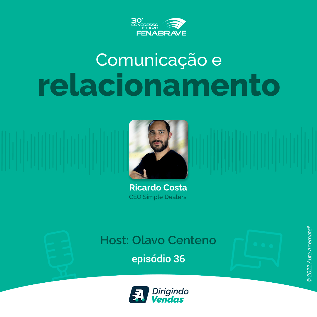 comunicar relacionamento