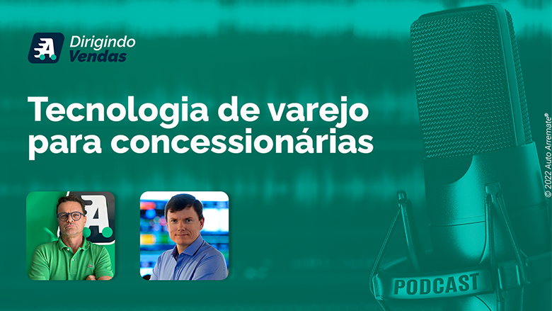 Tecnologias de varejo para concessionárias