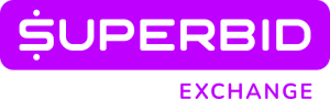 Superbid Exchange logo