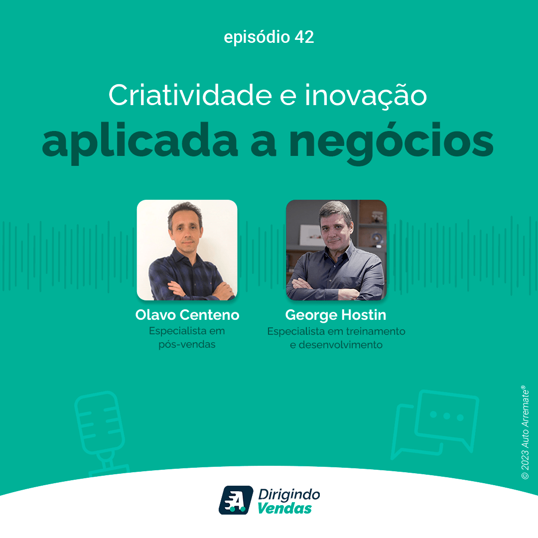 Criatividade e inovação
