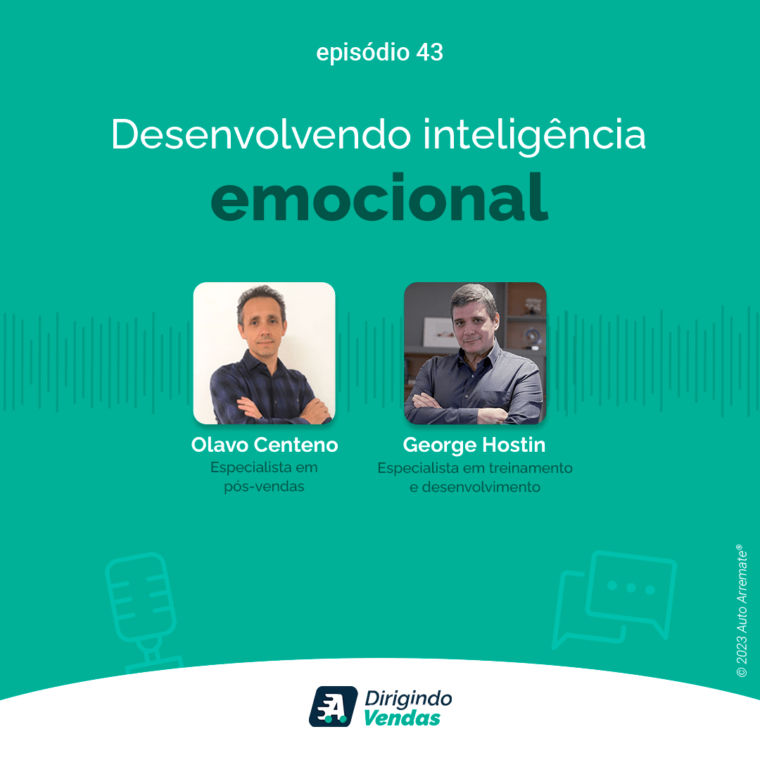 inteligência emocional