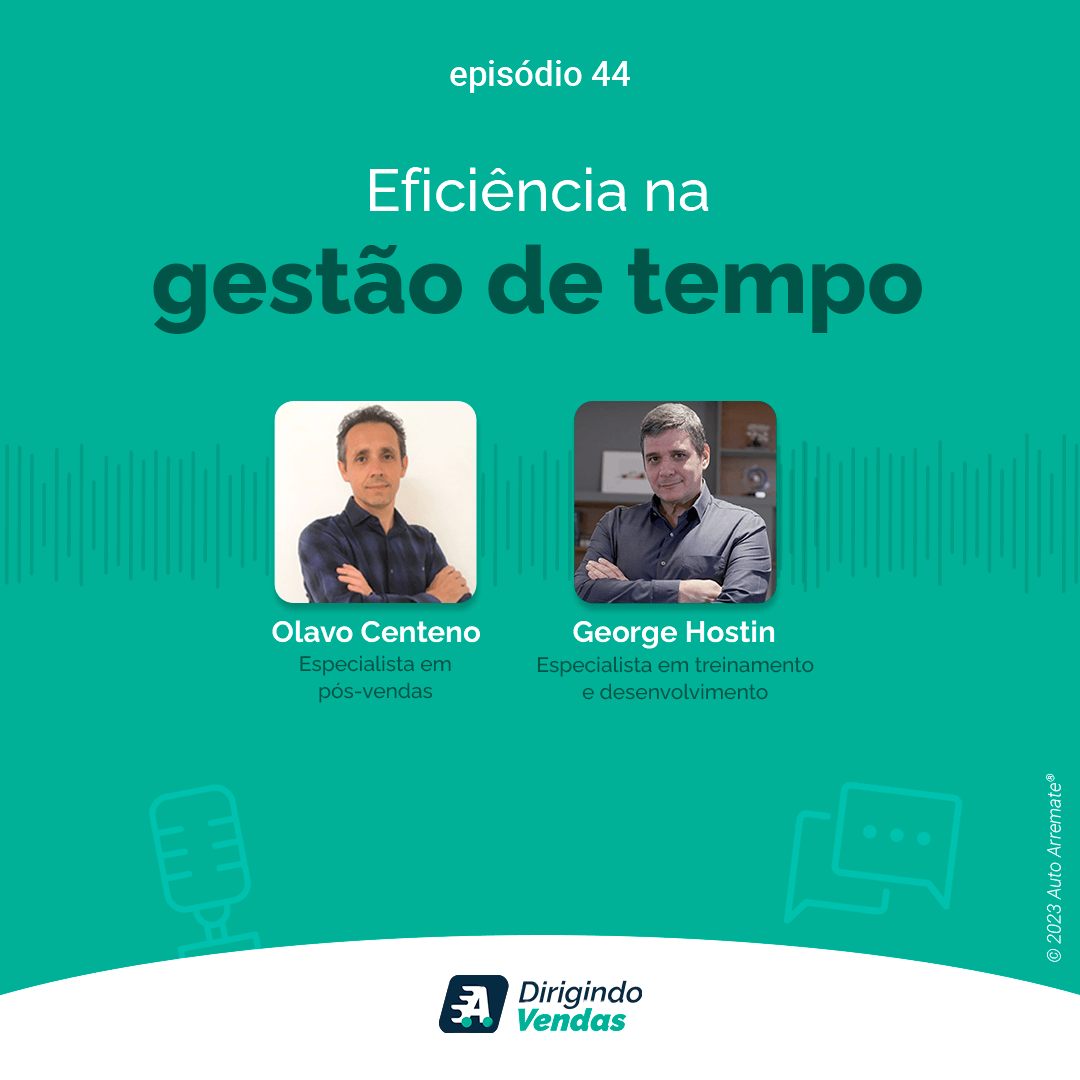 gestão de tempo