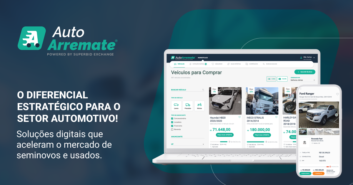Por que revendas informais perdem margem no repasse