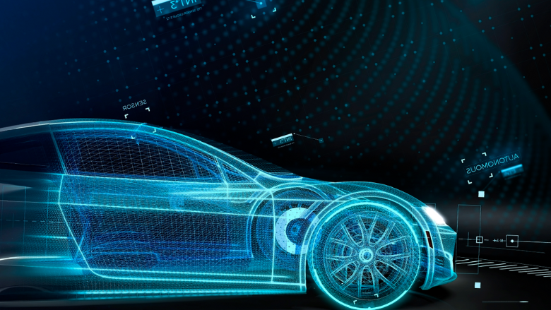 eletrificação automotiva