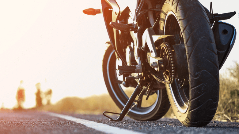 motociclistas