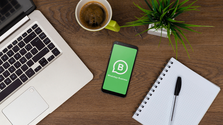 WhatsApp Business