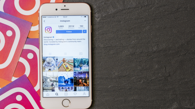 Instagram