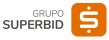 Logotipo Grupo Superbid